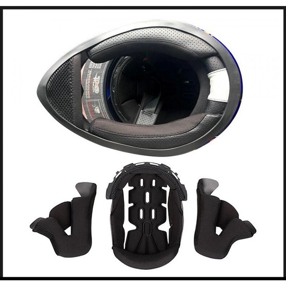 JIEKAI JK-316 04 HELMET FILP UP DOT CERTIFIED
